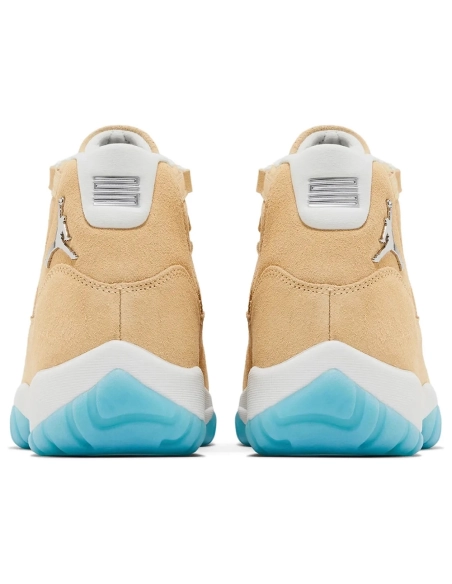 Air Jordan 11 Retro H-Town,AIR JORDAN 11