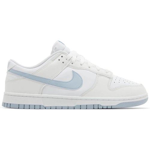 Nike Dunk Low White Light Armory Blue,Dunk SB