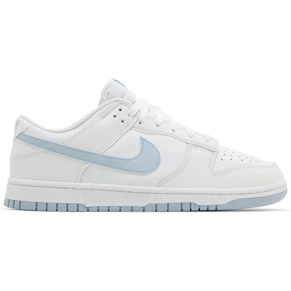 Nike Dunk Low White Light Armory Blue,Dunk SB