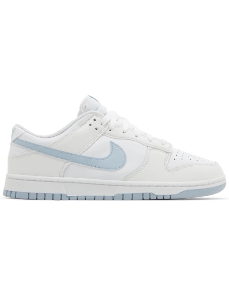 Nike Dunk Low White Light Armory Blue,Dunk SB