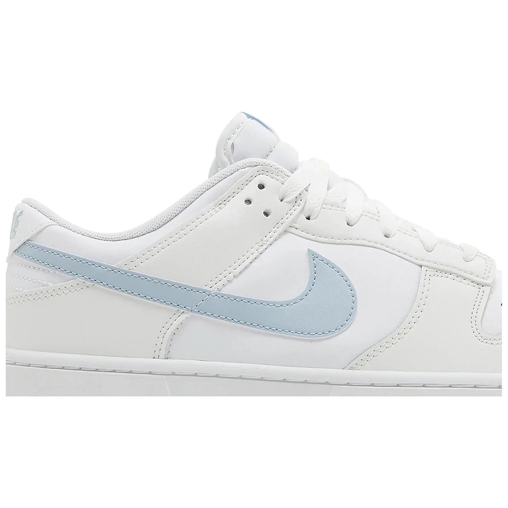 Nike Dunk Low White Light Armory Blue,Dunk SB