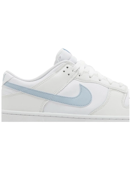 Nike Dunk Low White Light Armory Blue,Dunk SB