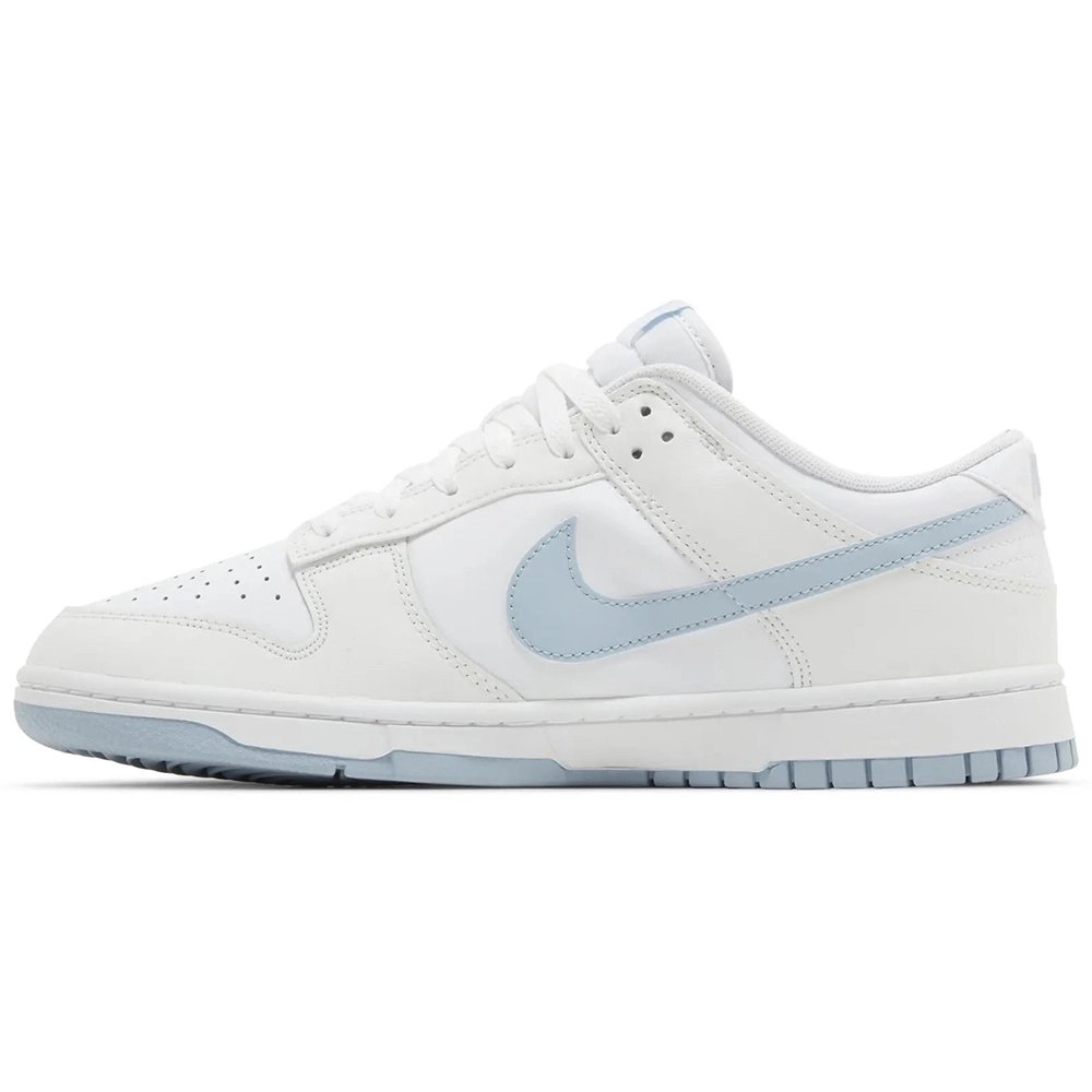 Nike Dunk Low White Light Armory Blue,Dunk SB
