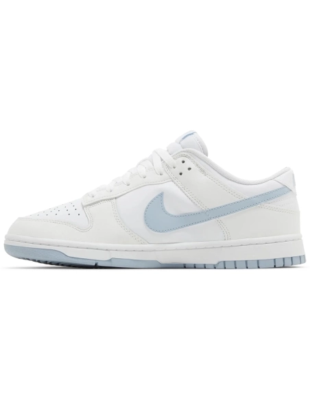 Nike Dunk Low White Light Armory Blue,Dunk SB