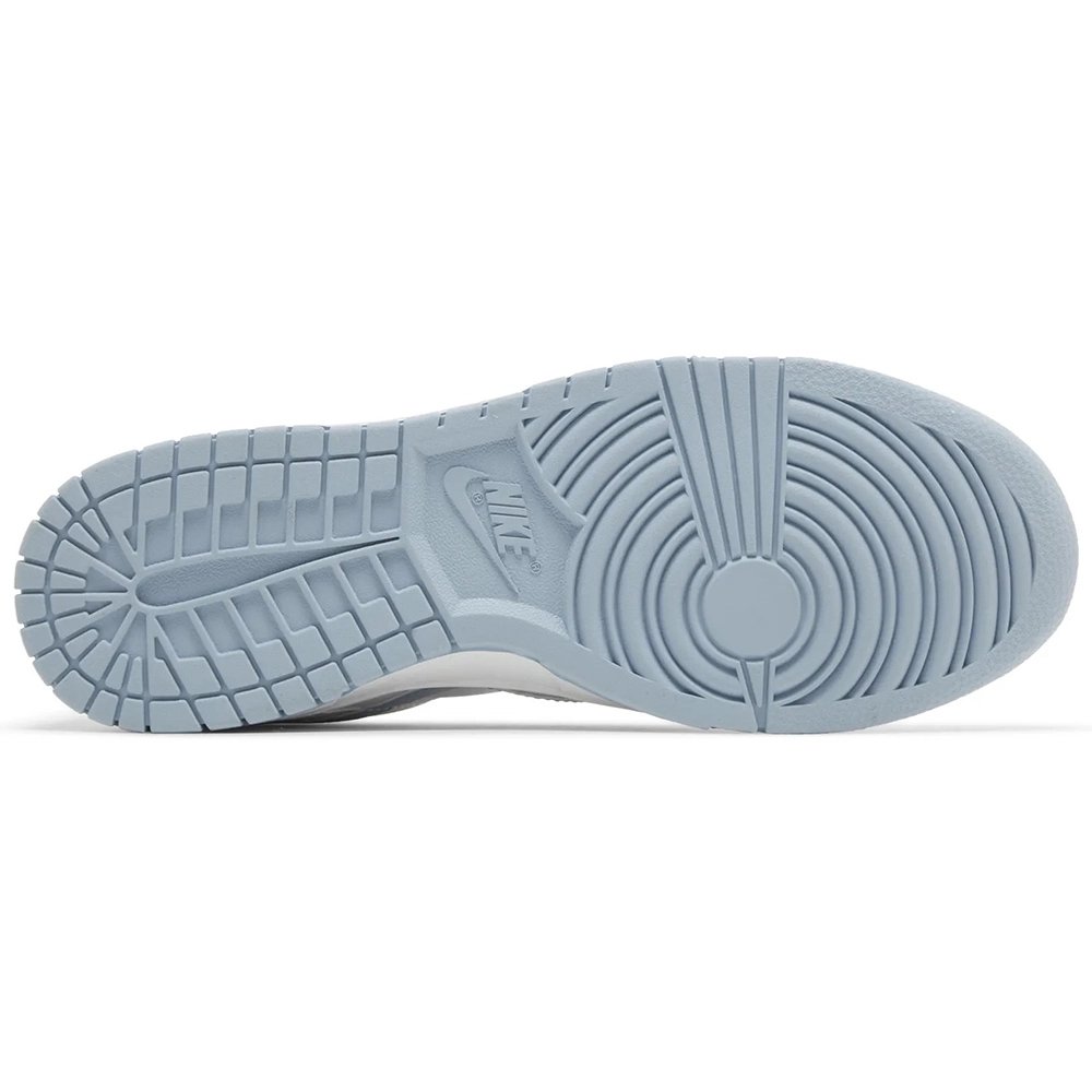 Nike Dunk Low White Light Armory Blue,Dunk SB