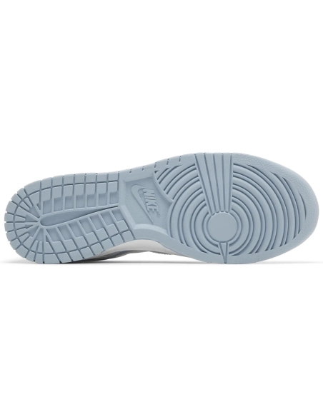 Nike Dunk Low White Light Armory Blue,Dunk SB