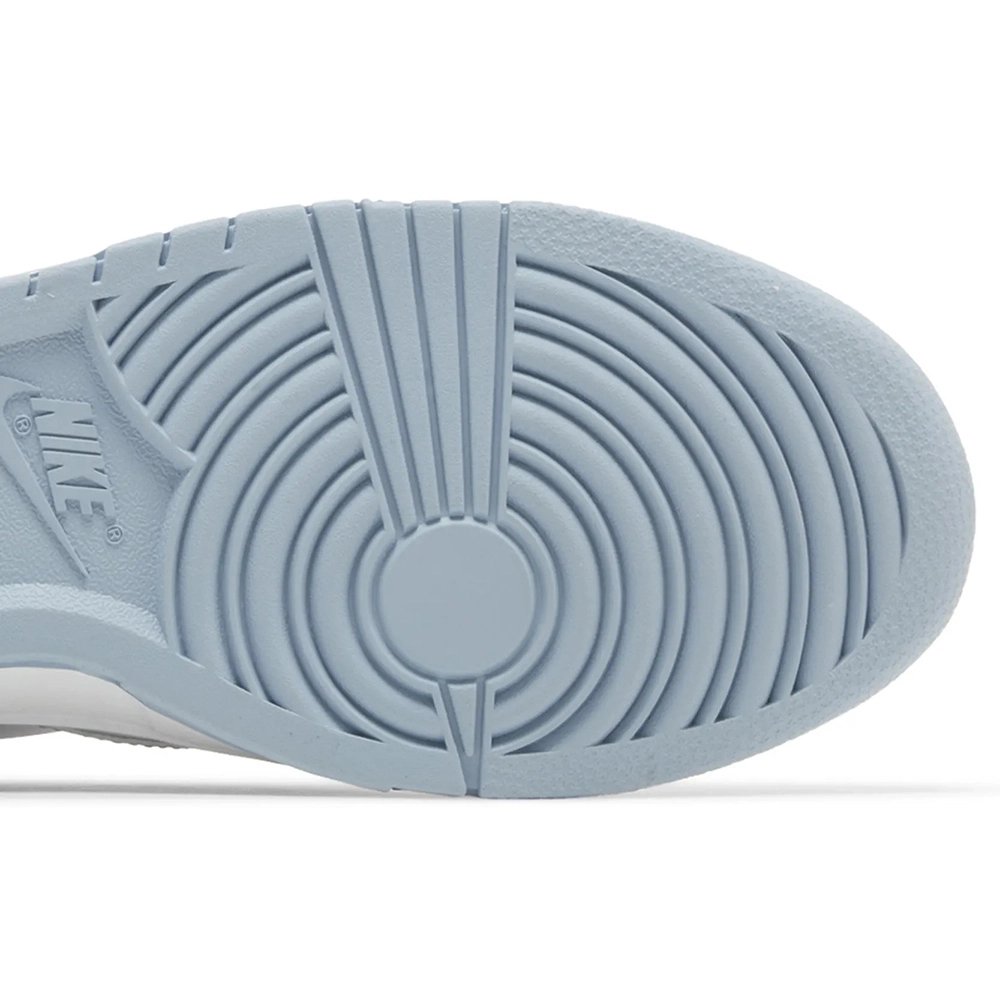 Nike Dunk Low White Light Armory Blue,Dunk SB