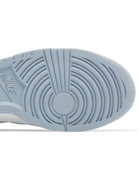 Nike Dunk Low White Light Armory Blue,Dunk SB