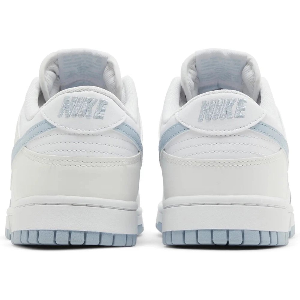 Nike Dunk Low White Light Armory Blue,Dunk SB
