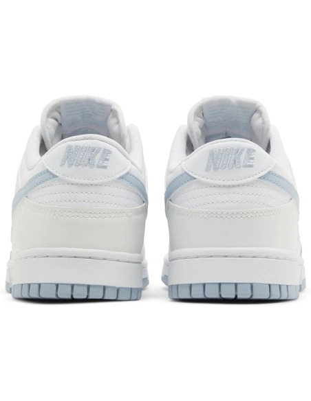 Nike Dunk Low White Light Armory Blue,Dunk SB