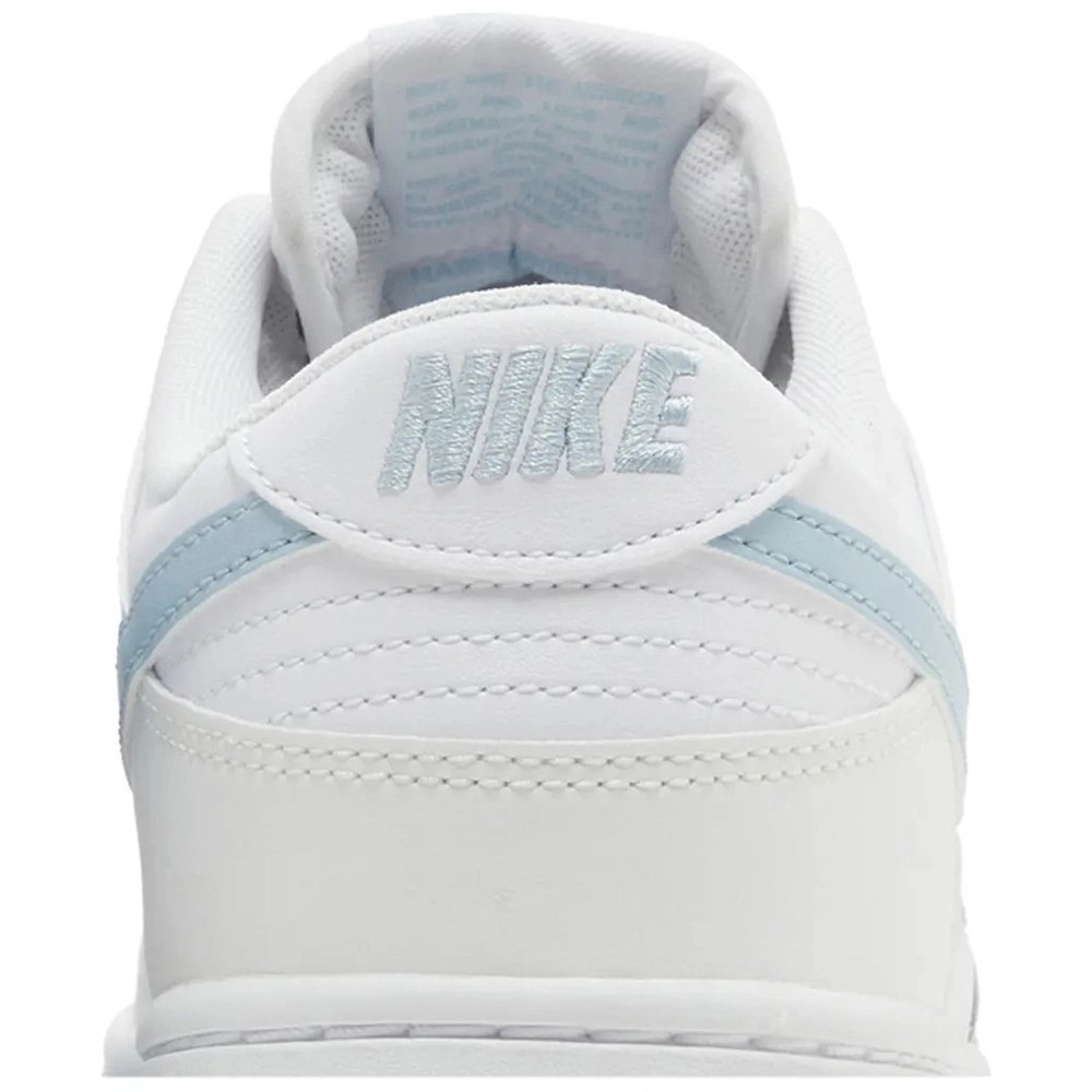 Nike Dunk Low White Light Armory Blue,Dunk SB