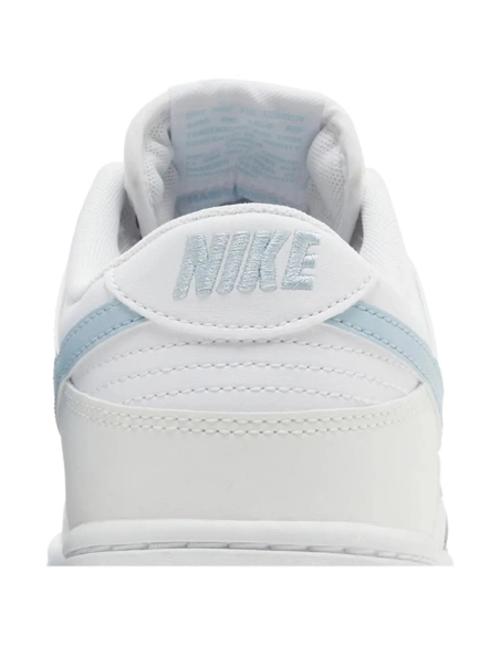 Nike Dunk Low White Light Armory Blue,Dunk SB
