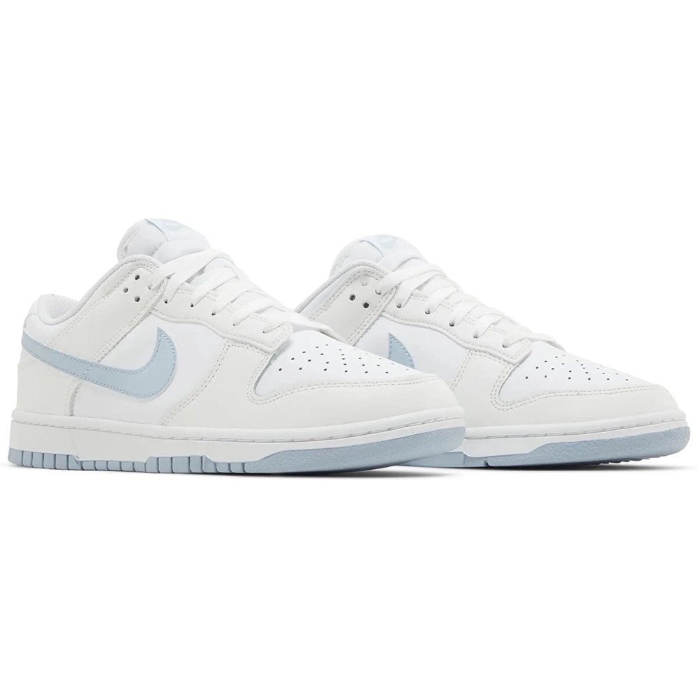 Nike Dunk Low White Light Armory Blue,Dunk SB