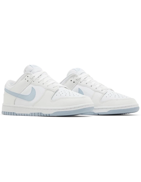 Nike Dunk Low White Light Armory Blue,Dunk SB