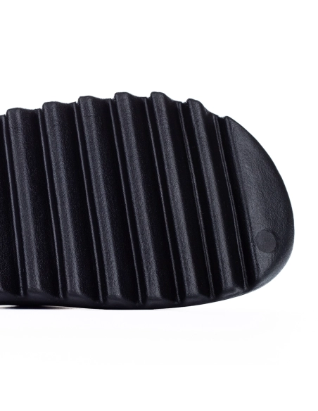 Yeezy YS-01 Black,YEEZY SLIDES