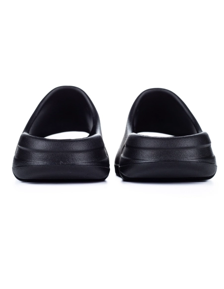 Yeezy YS-01 Black,YEEZY SLIDES