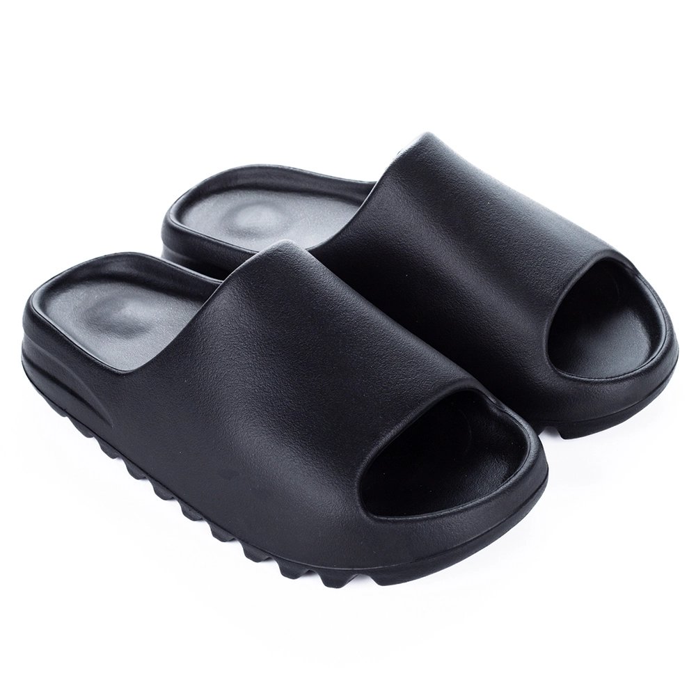 Yeezy YS-01 Black,YEEZY SLIDES