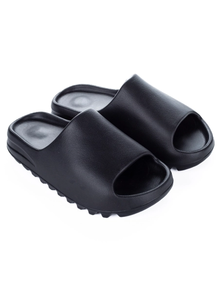 Yeezy YS-01 Black,YEEZY SLIDES