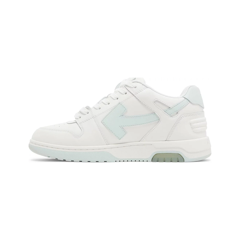OffWhite Out of Office White Mint Green,Off-White Out of Office,OFF-WHITE,NIKE SHOES Reps