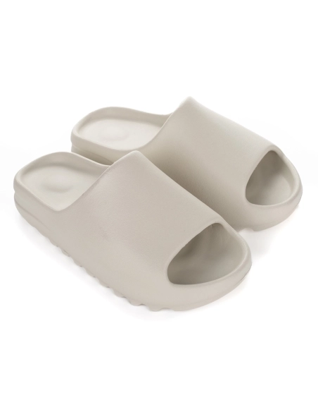 Yeezy YS-01 Cream,YEEZY SLIDES
