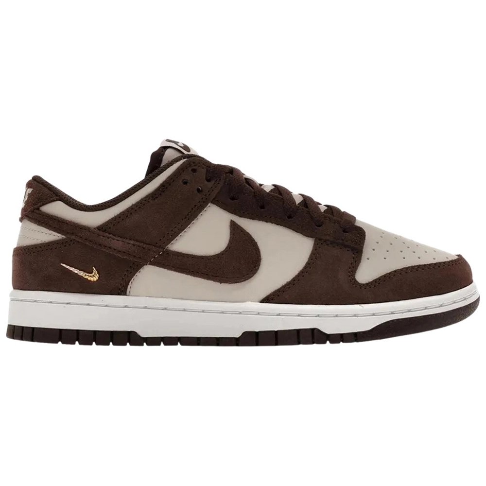 Nike Dunk Low Light Orewood Baroque Brown,Dunk SB