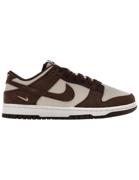 Nike Dunk Low Light Orewood Baroque Brown,Dunk SB