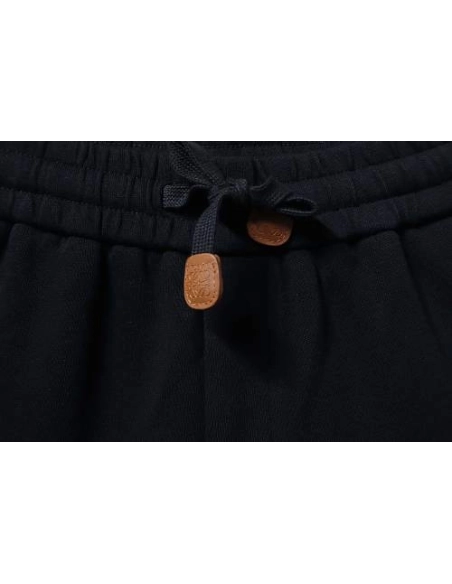 Loewe Letter Logo Print Shorts Black,Loewe Shorts,Shorts,CLOTHES