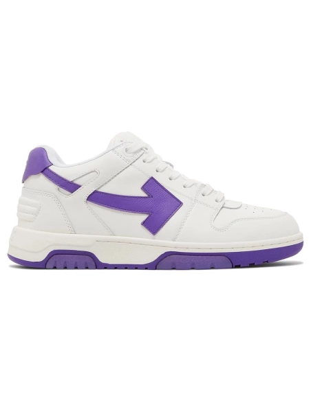 OffWhite Out of Office White Violet Purple,Off-White Out of Office,OFF-WHITE,NIKE SHOES Reps