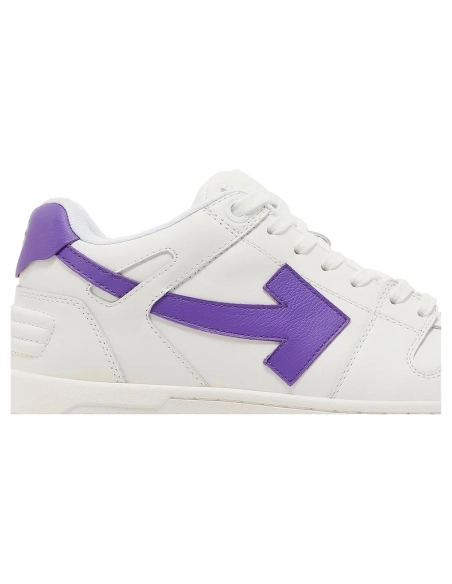 OffWhite Out of Office White Violet Purple,Off-White Out of Office,OFF-WHITE,NIKE SHOES Reps