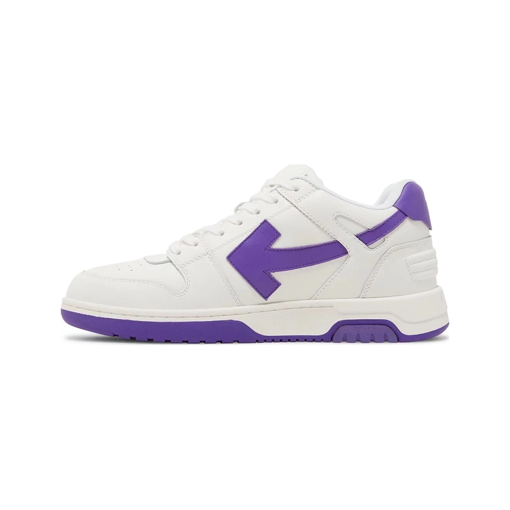 OffWhite Out of Office White Violet Purple,Off-White Out of Office,OFF-WHITE,NIKE SHOES Reps