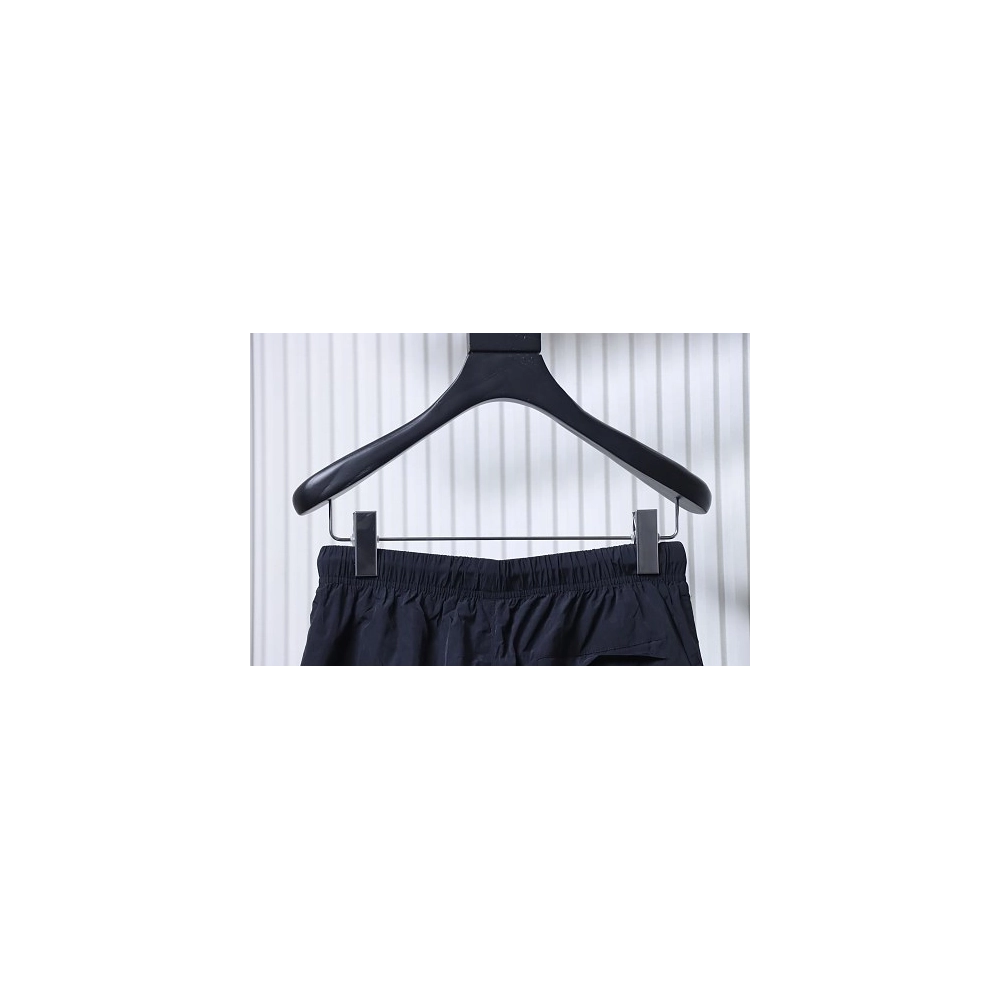 Stone Island Cargo Shorts Black,Stone Island Shorts,Shorts,CLOTHES