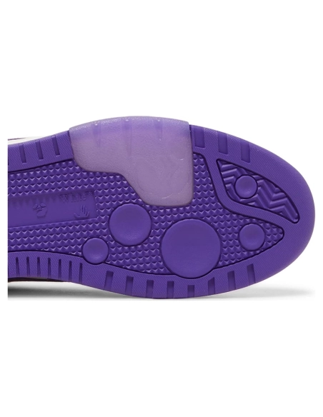 OffWhite Out of Office White Violet Purple,Off-White Out of Office,OFF-WHITE,NIKE SHOES Reps