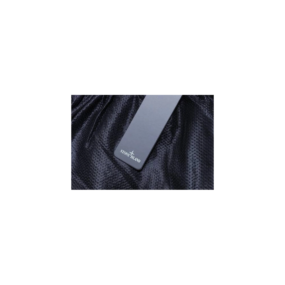Stone Island Cargo Shorts Black,Stone Island Shorts,Shorts,CLOTHES
