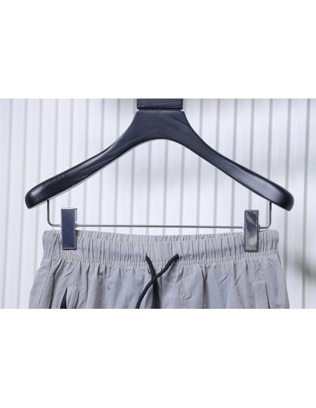 Stone Island Cargo Shorts Grey ,Stone Island Shorts,Shorts,CLOTHES