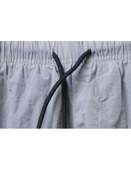 Stone Island Cargo Shorts Grey ,Stone Island Shorts,Shorts,CLOTHES
