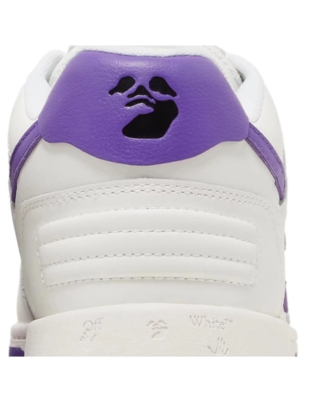 OffWhite Out of Office White Violet Purple,Off-White Out of Office,OFF-WHITE,NIKE SHOES Reps