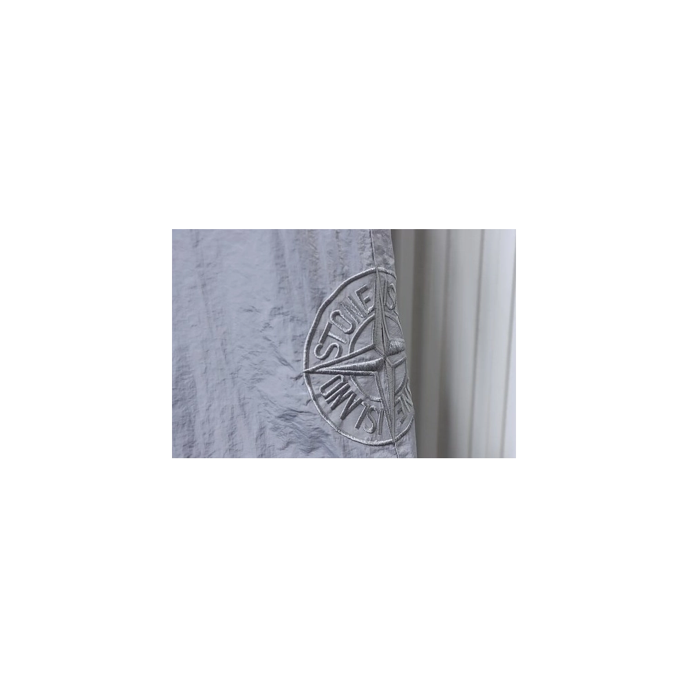 Stone Island Cargo Shorts Grey ,Stone Island Shorts,Shorts,CLOTHES