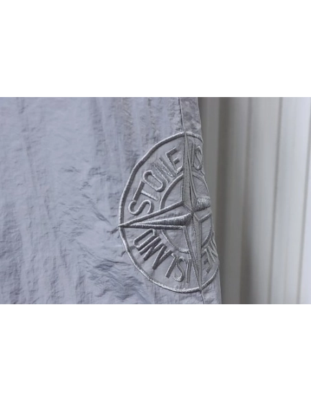 Stone Island Cargo Shorts Grey ,Stone Island Shorts,Shorts,CLOTHES