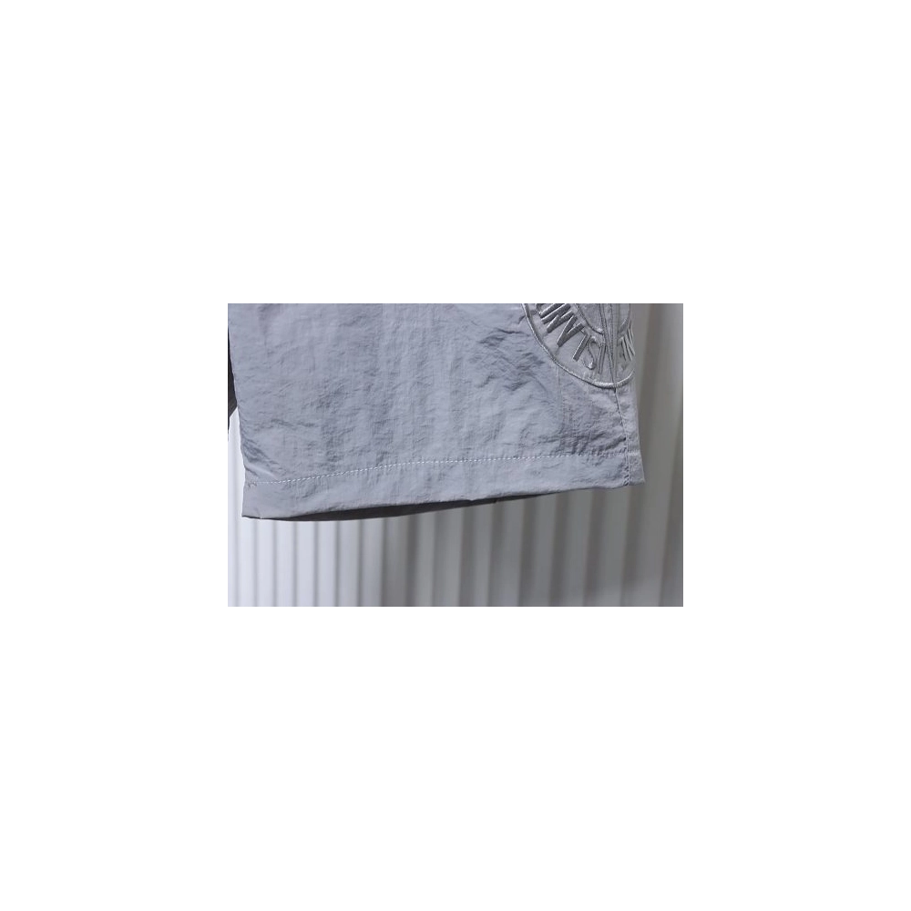Stone Island Cargo Shorts Grey ,Stone Island Shorts,Shorts,CLOTHES