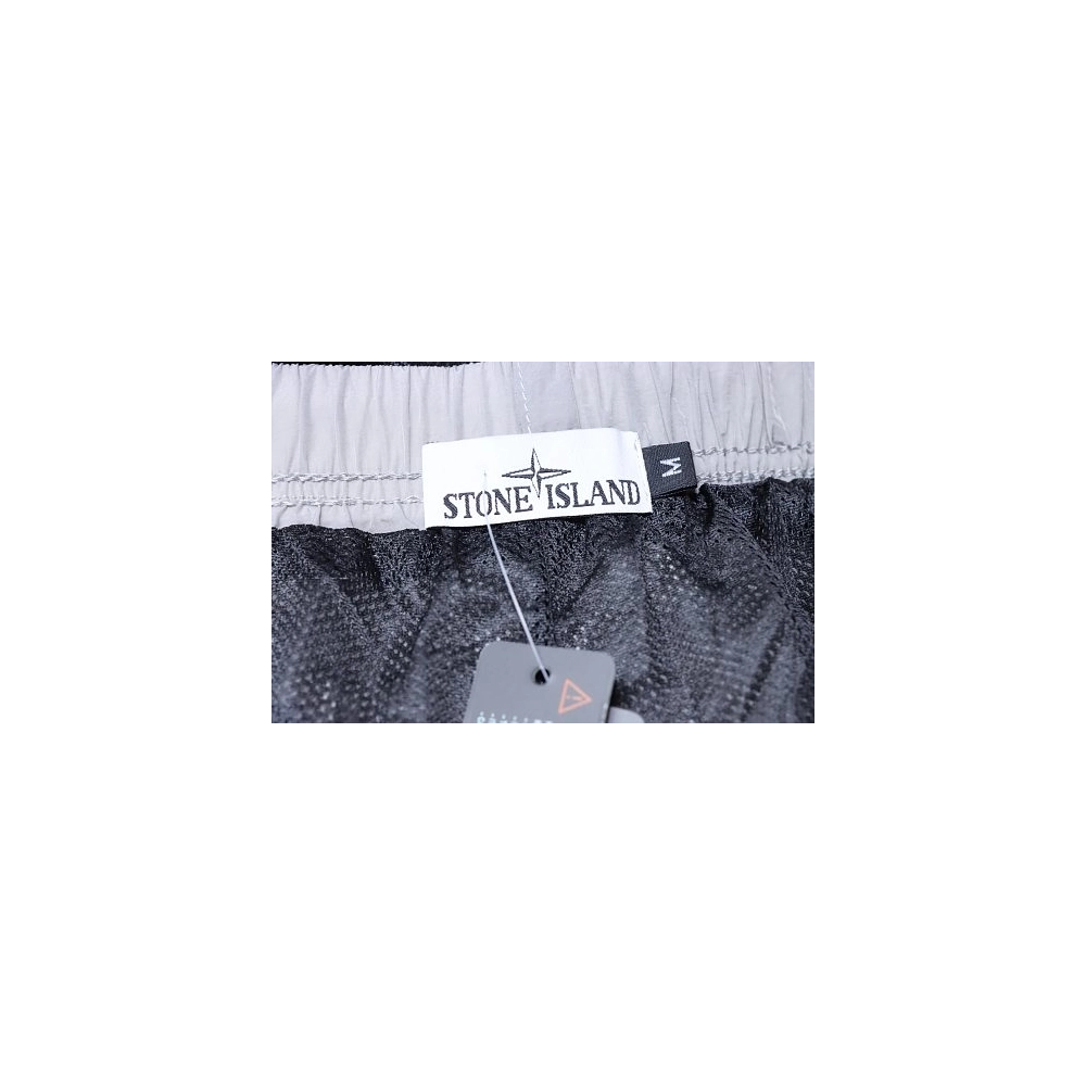 Stone Island Cargo Shorts Grey ,Stone Island Shorts,Shorts,CLOTHES