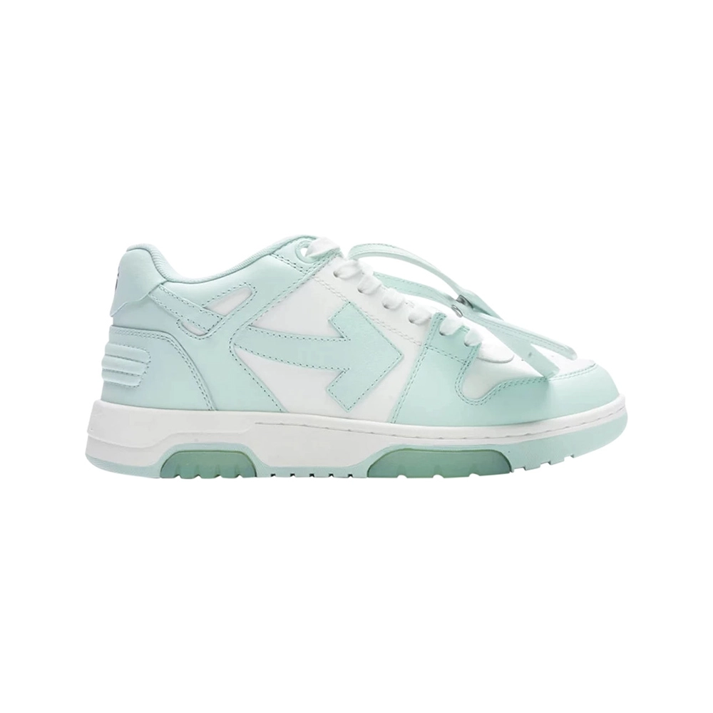 OffWhite Out of Office White Mint,Off-White Out of Office,OFF-WHITE,NIKE SHOES Reps