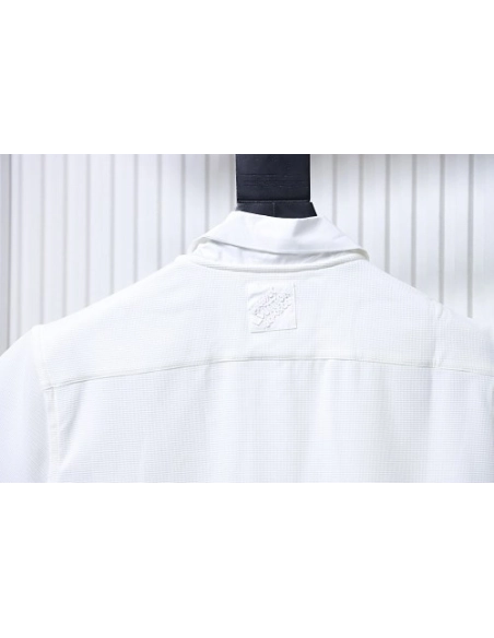 Louis Vuitton Rhinestone Embellished Short-Sleeve Shirt,Louis Vuitton T-Shirts,T-Shirts,CLOTHES