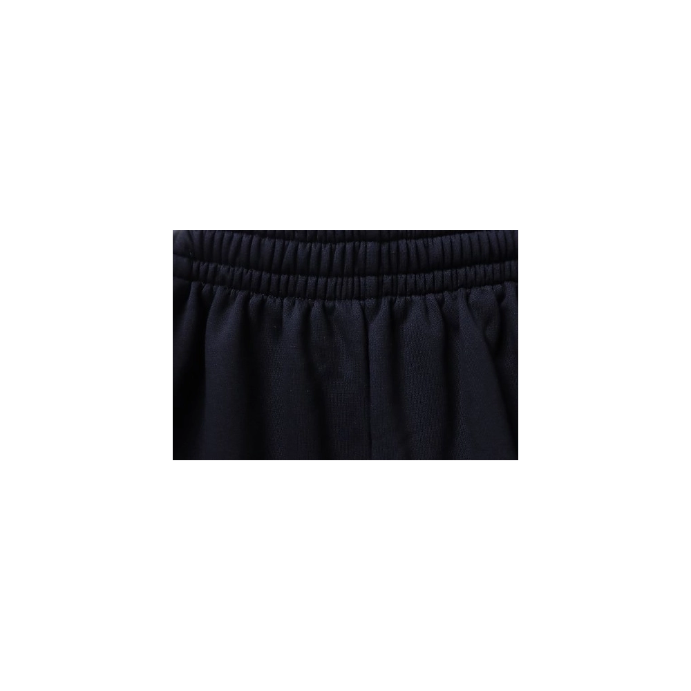 Balenciaga Spray-Paint Letter Drawstring Shorts,Balenciaga Shorts,Shorts,CLOTHES