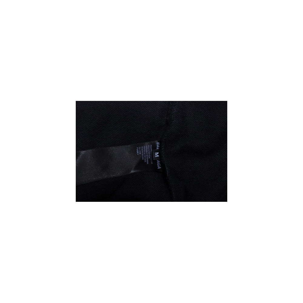 Balenciaga Spray-Paint Letter Drawstring Shorts,Balenciaga Shorts,Shorts,CLOTHES