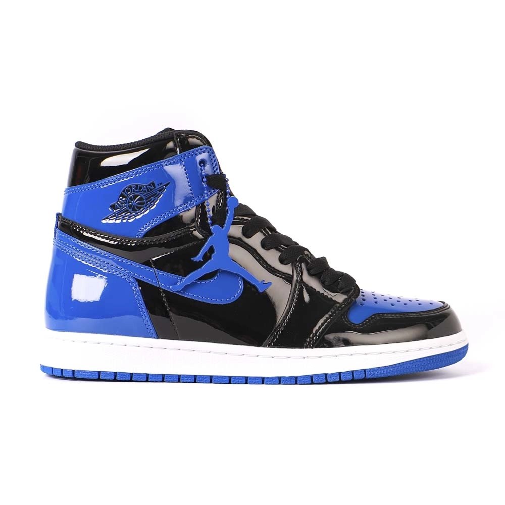 AIR JORDAN 1 RETRO HIGH ROYAL BLUE 555088-400,AIR JORDAN 1 HIGH,Air Jordan
