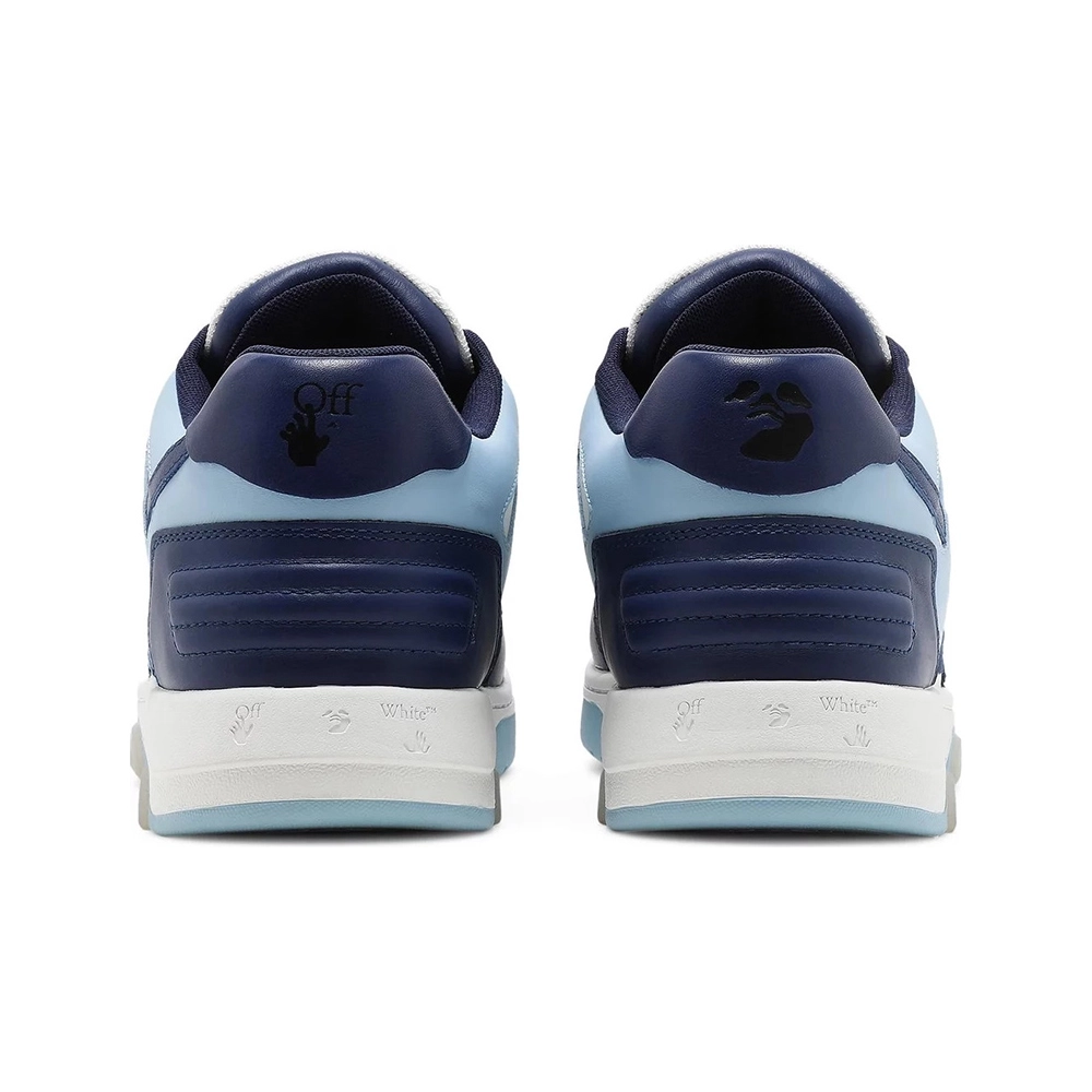 OffWhite Out of Office Low Light Blue,Off-White Out of Office,OFF-WHITE,NIKE SHOES Reps