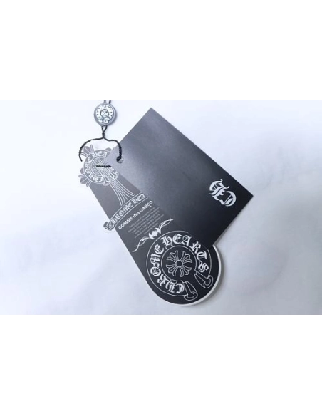 Chrome Hearts Multi-Element Collection T-shirt White,Chrome Hearts T-Shirts,T-Shirts,CLOTHES