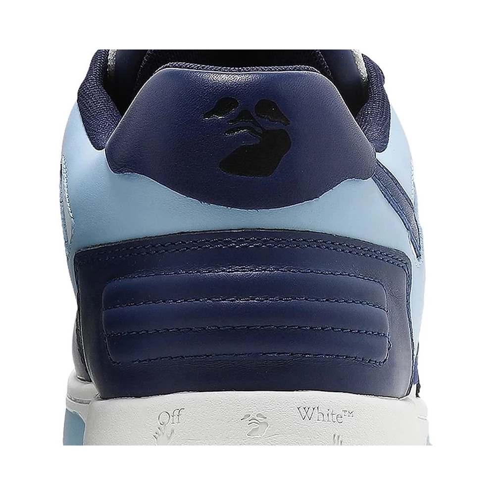 OffWhite Out of Office Low Light Blue,Off-White Out of Office,OFF-WHITE,NIKE SHOES Reps