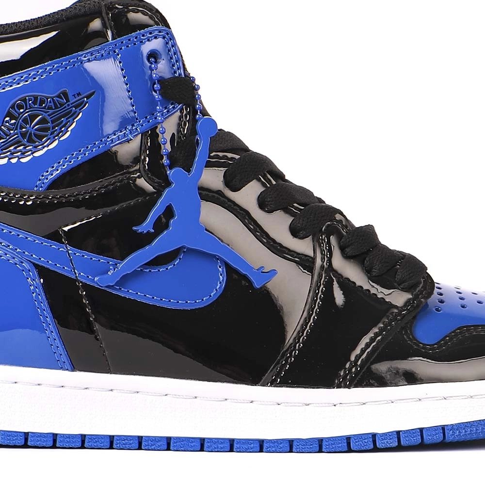 AIR JORDAN 1 RETRO HIGH ROYAL BLUE 555088-400,AIR JORDAN 1 HIGH,Air Jordan