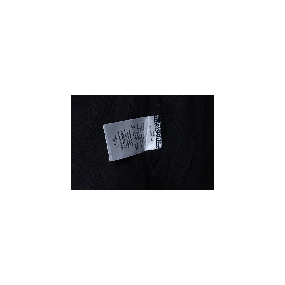Dior Ink-Splatter Graffiti Embroidered Logo Shorts Black,Dior Shorts,Shorts,CLOTHES